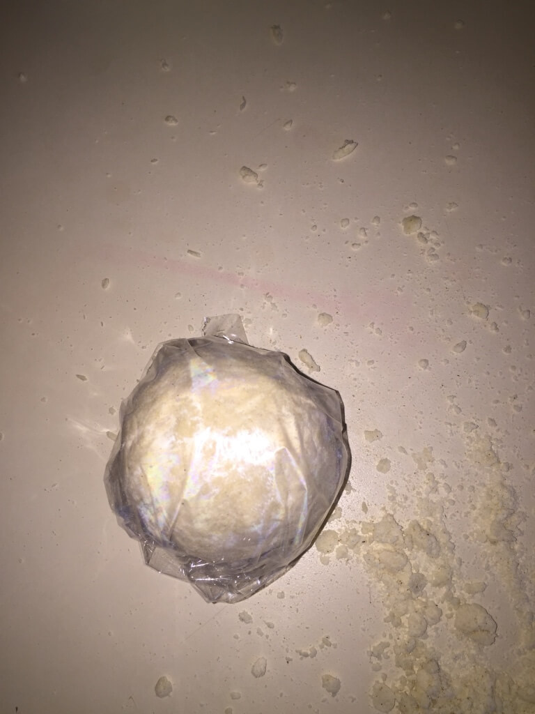 corn tortilla recipe step 3