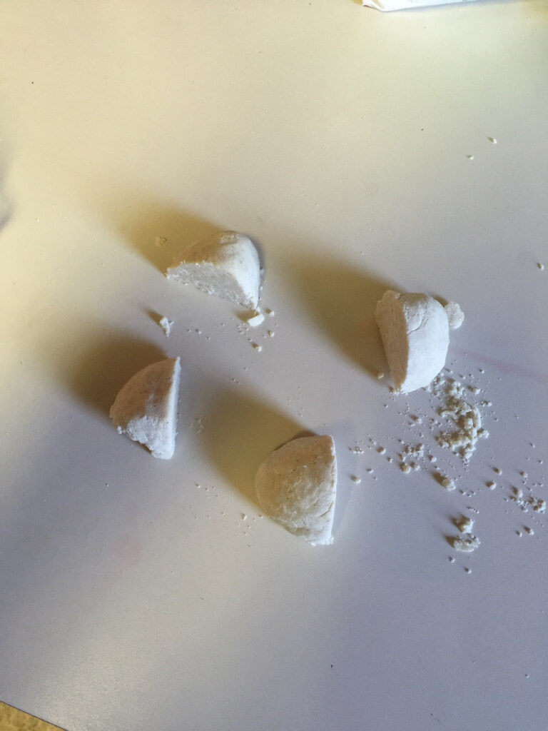 corn tortilla recipe step 4